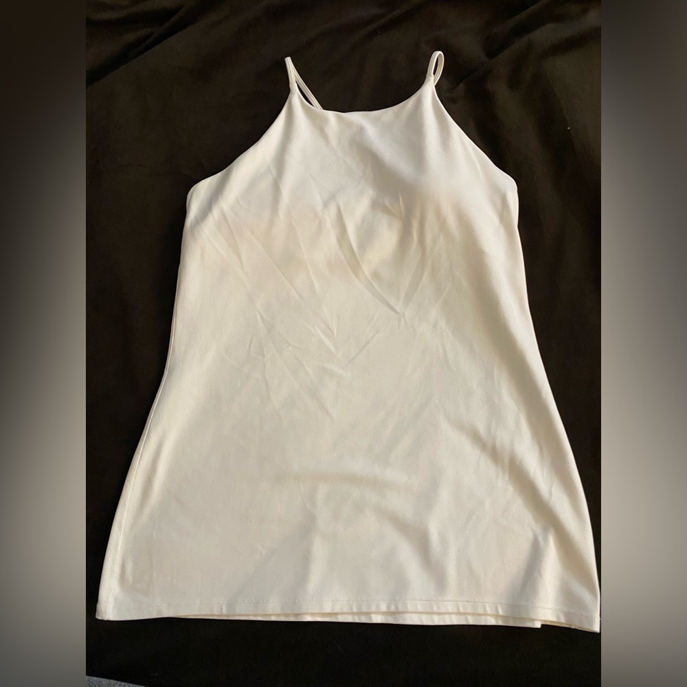 Lululemon Sun Setter Tank